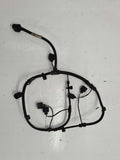 VW EOS BEAM PDC BUMPER REAR 1Q0971104E