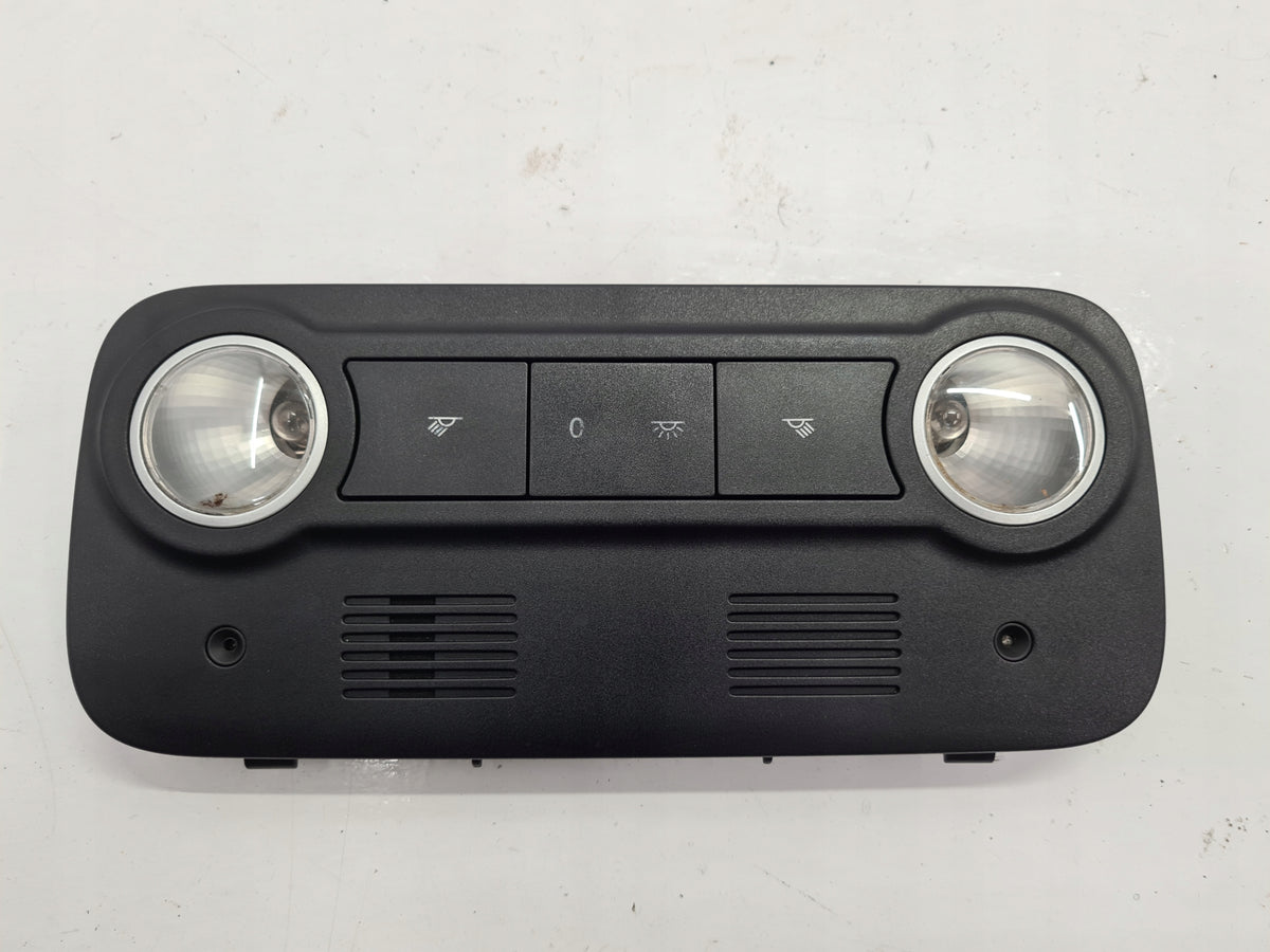 VW EOS LAMP CABIN LIGHTING 1Q0947105D