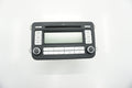 VW EOS RADIO CD 1K0035186AE