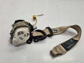 VW EOS SEAT BELT LEFT FRONT BRIGHT 1Q2857705