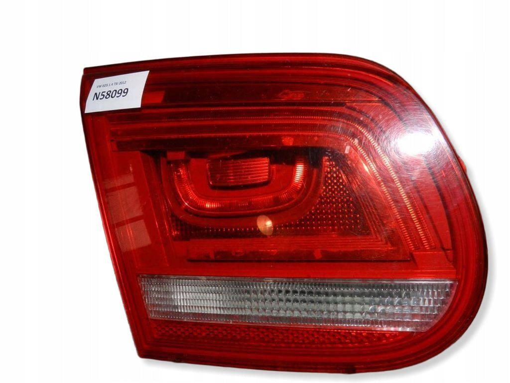 VW Eos LAMP LEFT REAR FLAPS 1Q0945093S
