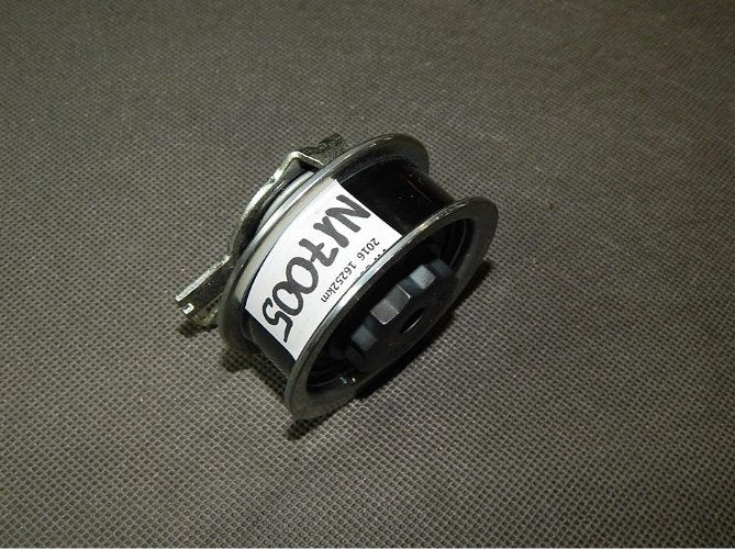 VW GOLF 7 SPORTSVAN BELT ROLL 04C109479G