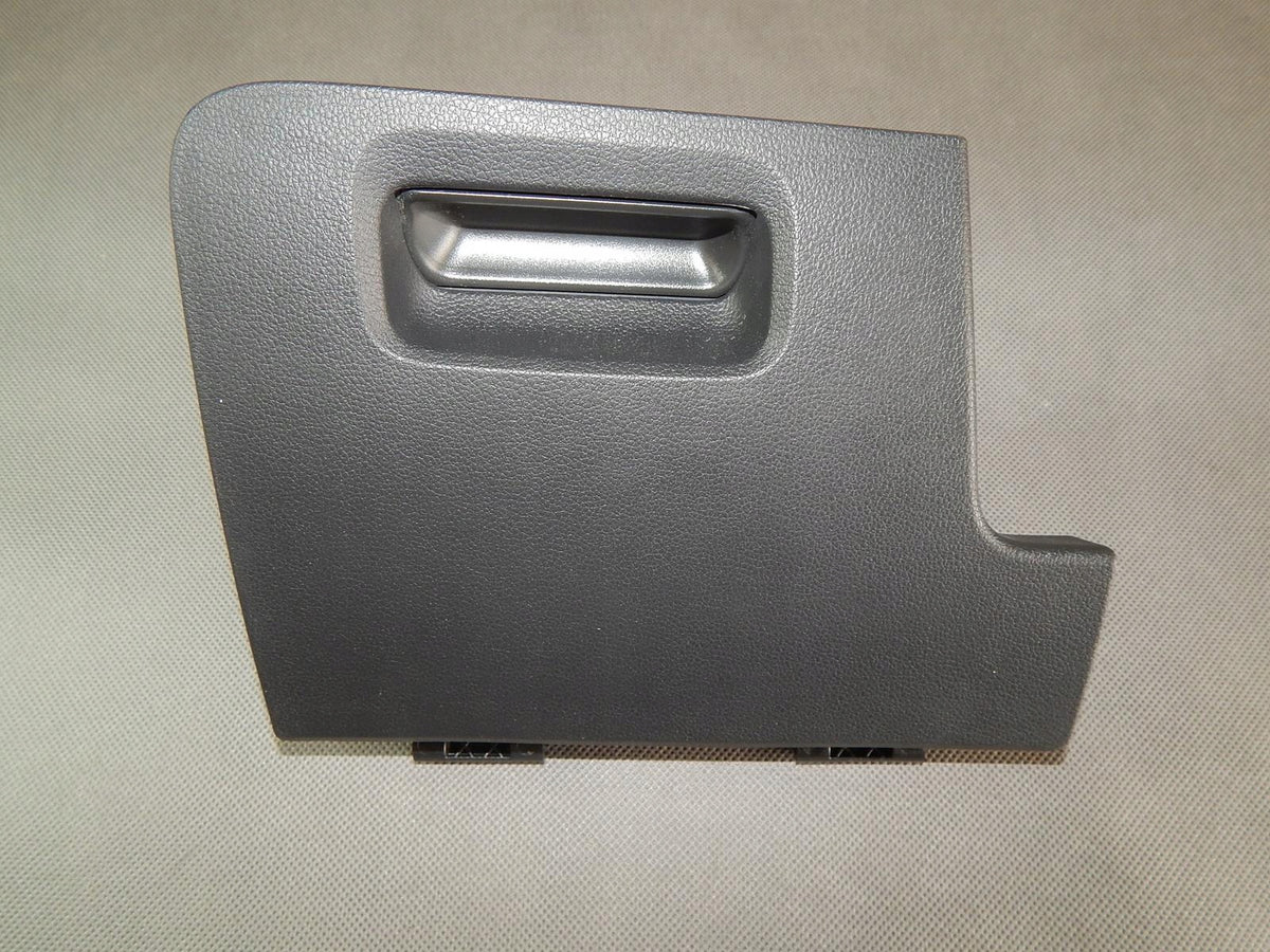 VW GOLF 7 SPORTSVAN DRIVER COMPARTMENT 517857919