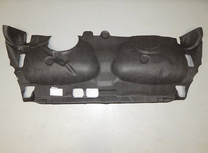VW GOLF 7 SPORTSVAN FLOOR COVERING 510863717