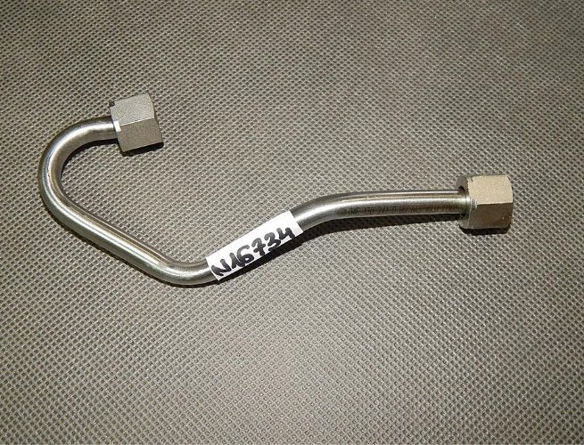 VW GOLF 7 SPORTSVAN FUEL LINE 04E130241D
