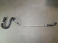VW GOLF 7 SPORTSVAN FUEL LINE 04E133723AL
