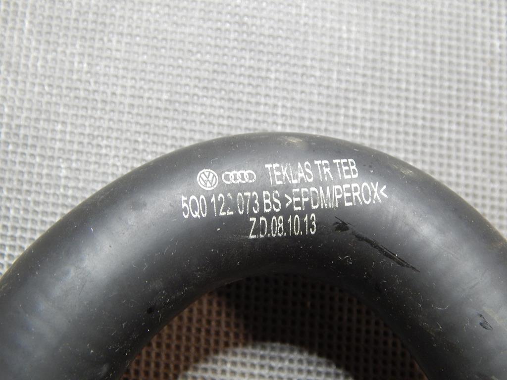 VW GOLF 7 SPORTSVAN HOSE 5Q0122073BS