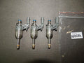 VW GOLF 7 SPORTSVAN INJECTION INJECTOR V03951456D