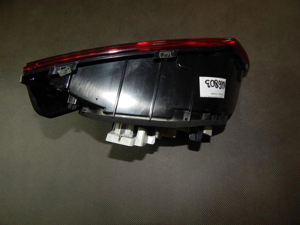 VW GOLF 7 SPORTSVAN LAMP RIGHT REAR 510945094G