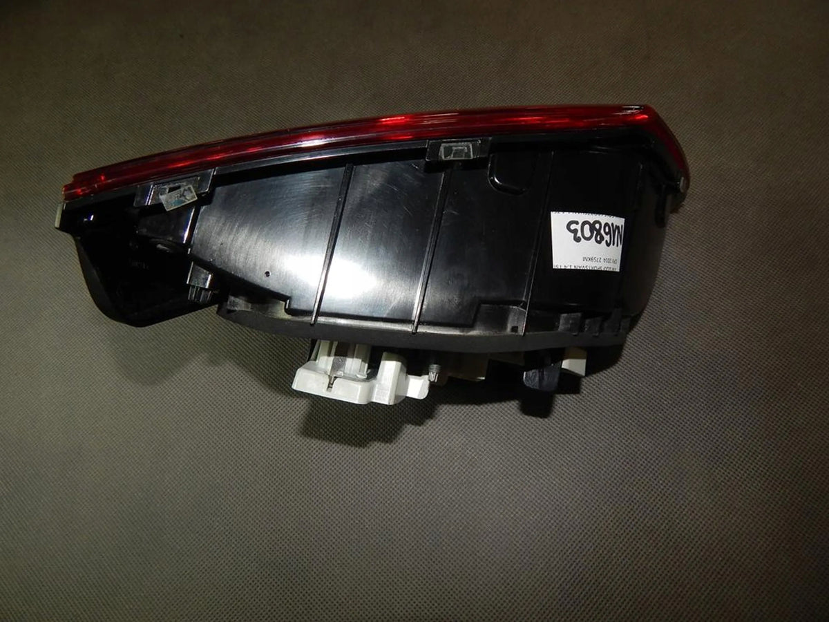 VW GOLF 7 SPORTSVAN LAMP RIGHT REAR 510945094G