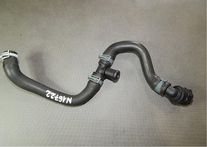 VW GOLF 7 SPORTSVAN WATER LINE 5Q0122291S