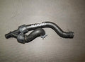 VW GOLF 7 SPORTSVAN WATER LINES
