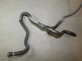 VW GOLF 7 SPORTSVAN WIRES