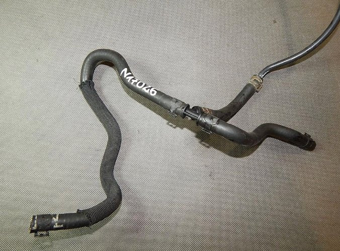 VW GOLF 7 SPORTSVAN WIRES