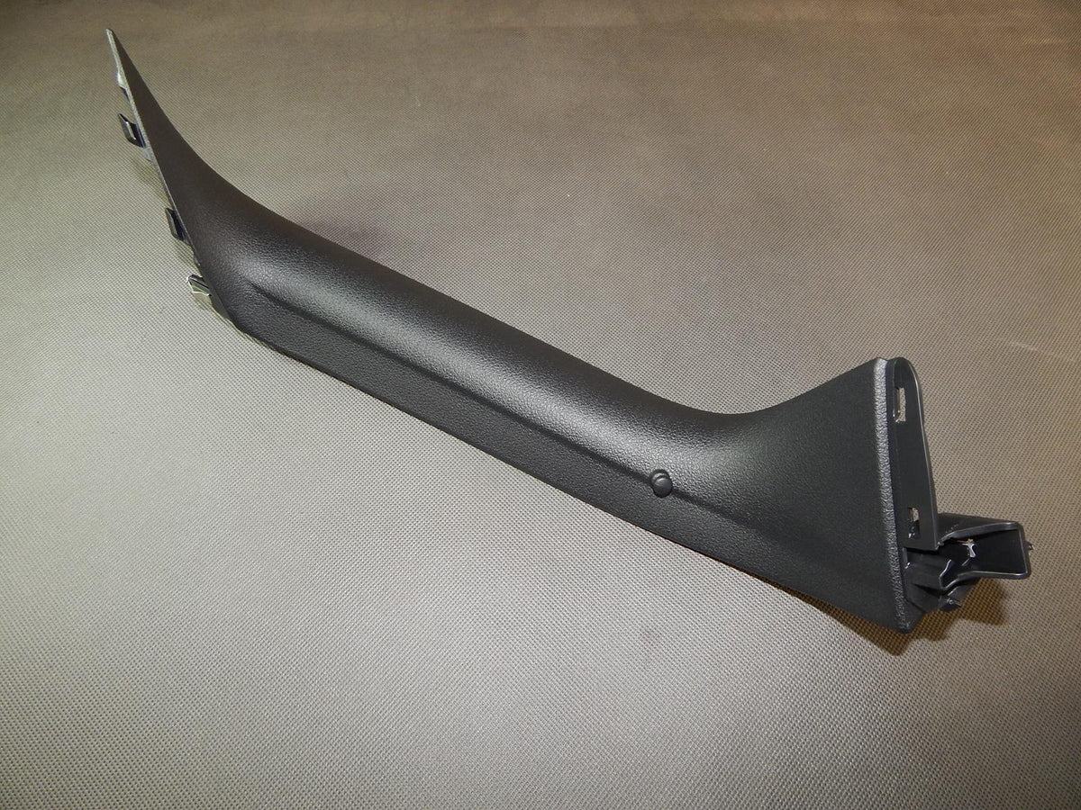 VW GOLF 7 SPORTVAN POST COVER LEFT 510867603A