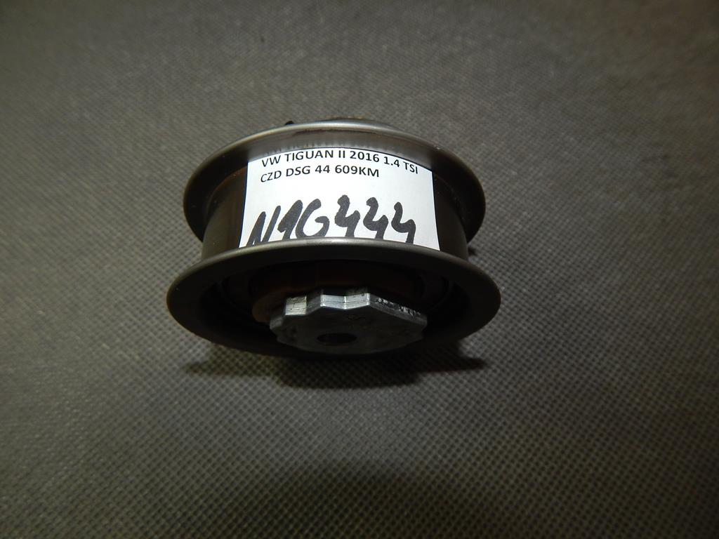 VW GOLF 7 SPORTVAN TENSIONER ROLLER 04E109479A