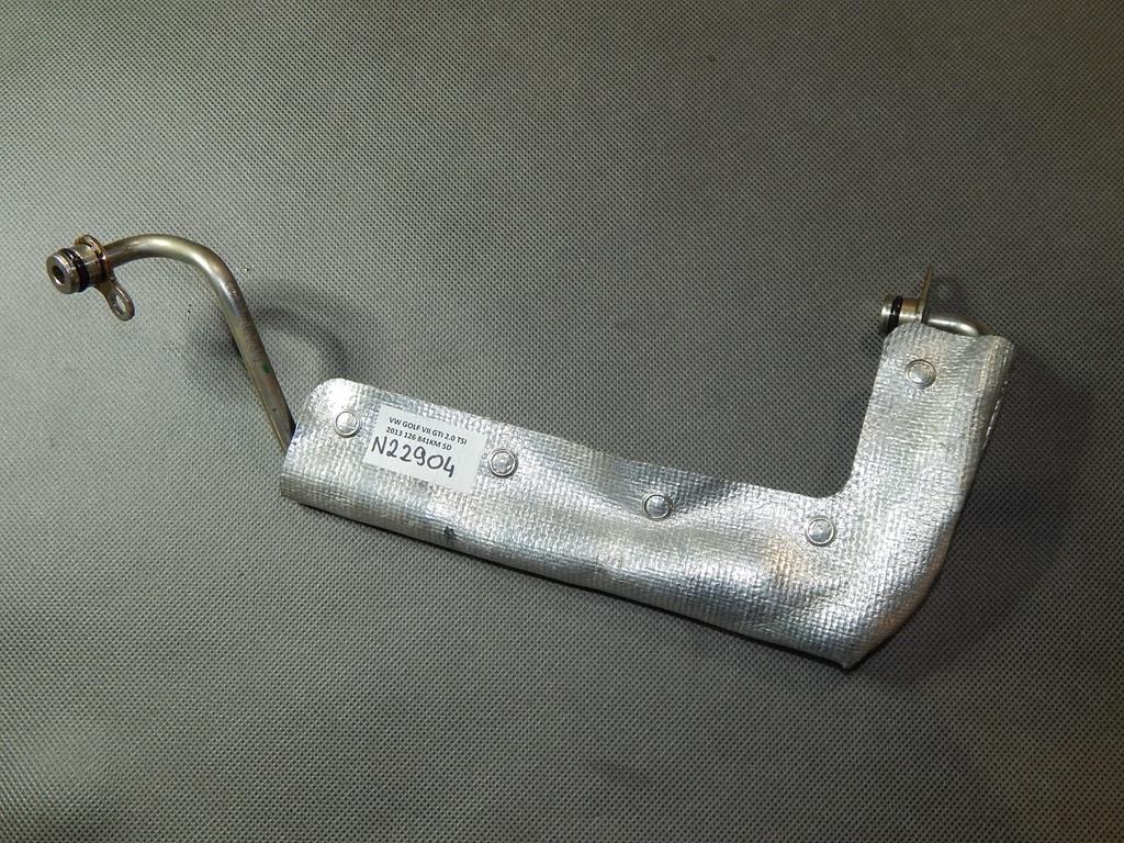 VW GOLF 7 VII OIL CABLE 06K145778P