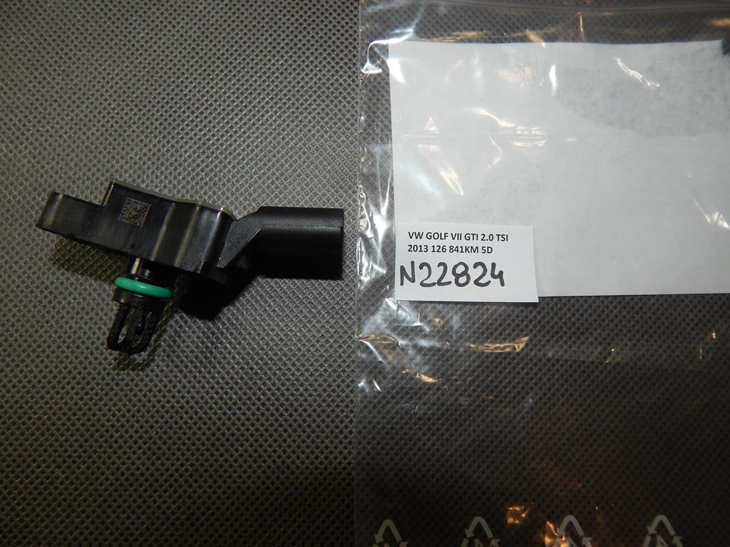 VW GOLF 7 VII PRESSURE SENSOR 038906051N