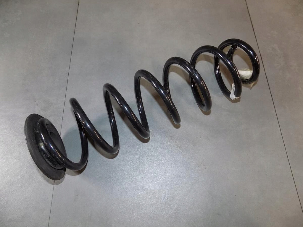 VW GOLF 7 VII SPRING REAR 5q0511115js