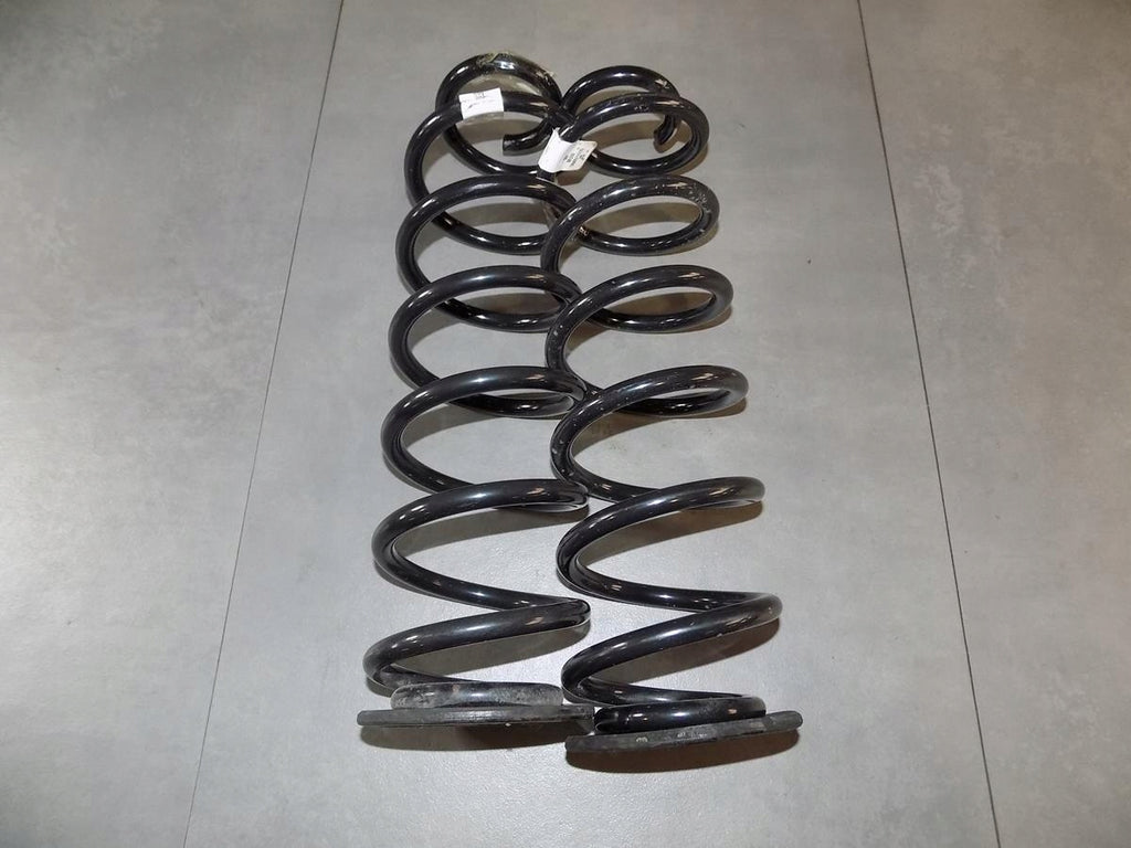 VW GOLF 7 VII SPRING REAR 5q0511115js
