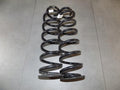 VW GOLF 7 VII SPRING REAR 5q0511115js