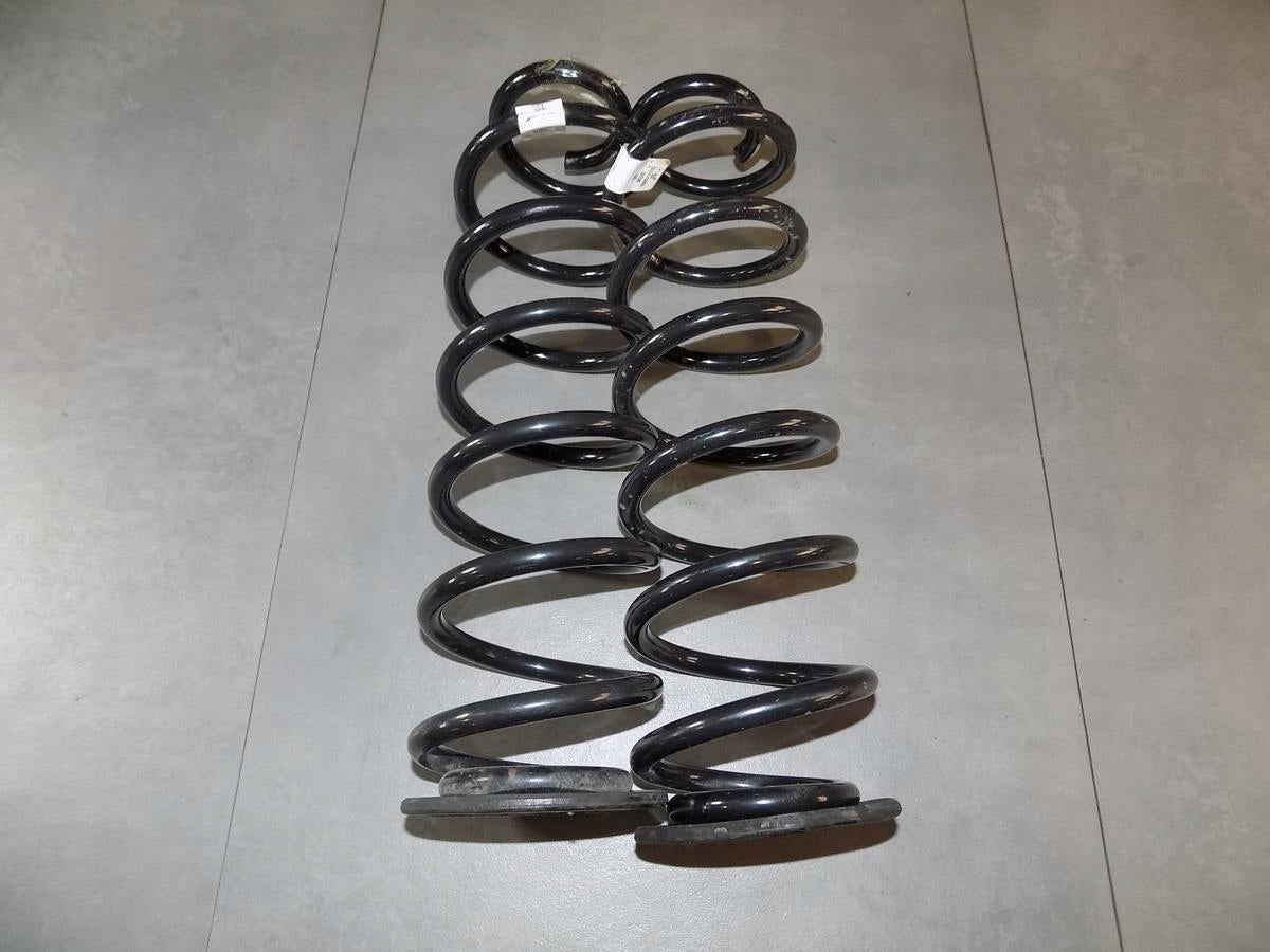VW GOLF 7 VII SPRING REAR 5q0511115js