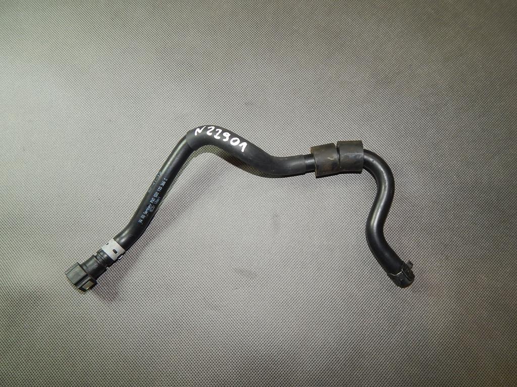 VW GOLF 7 VII VACUUM HOSE 5Q0133366C