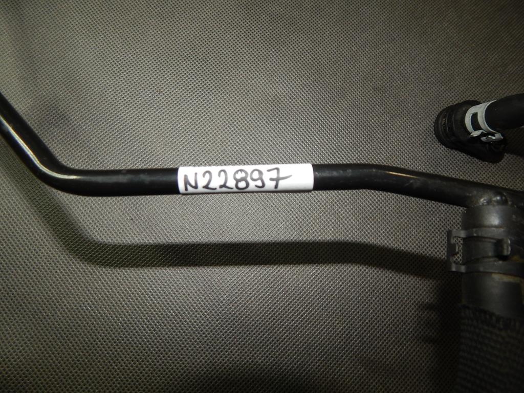 VW GOLF 7 VII WATER LINE 06K121075J