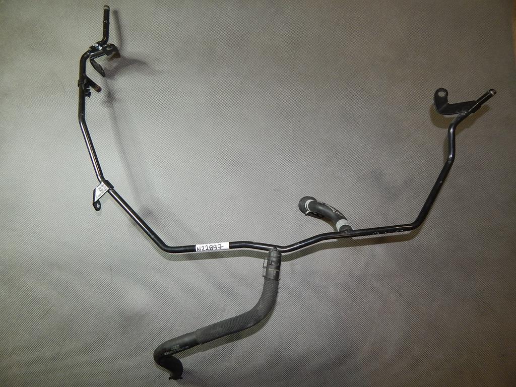 VW GOLF 7 VII WATER LINE 06K121075J