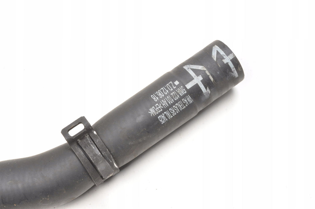 VW GOLF 8 CUPRA FORMENTOR 1.5 eTSI 150HP PIPE WATER CABLE 5WA122101AH