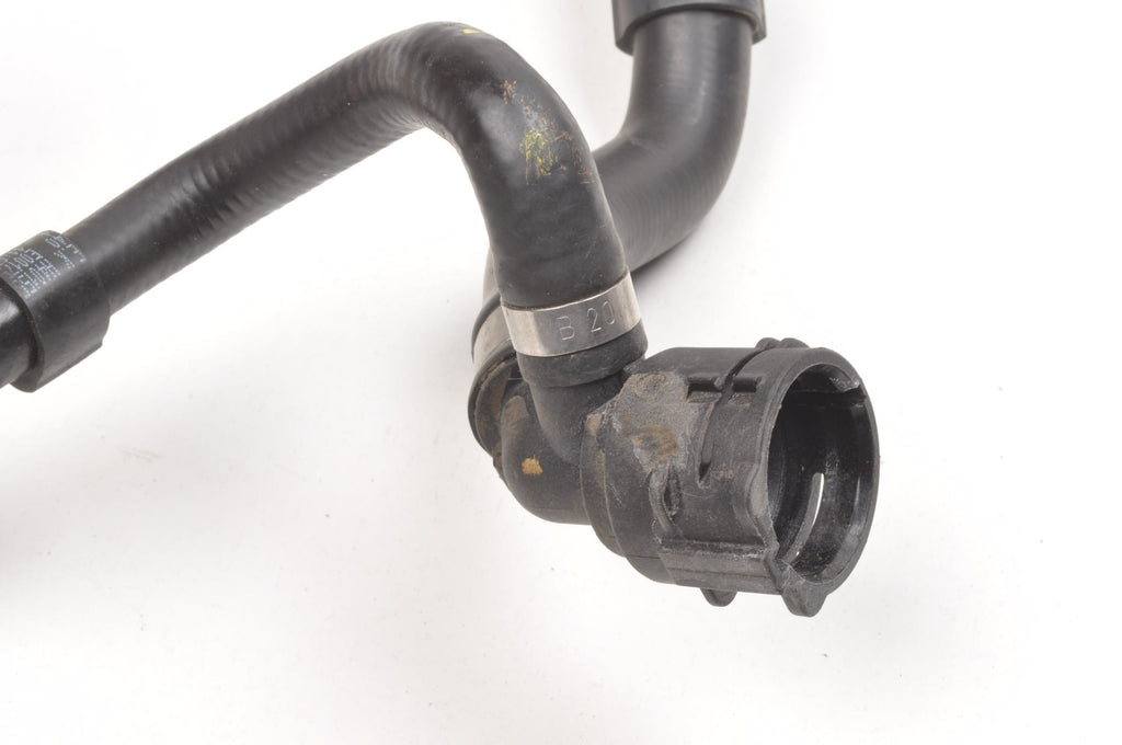 VW GOLF 8 CUPRA FORMENTOR 1.5 eTSI 150HP PIPE WATER CABLE 5WA122101AH