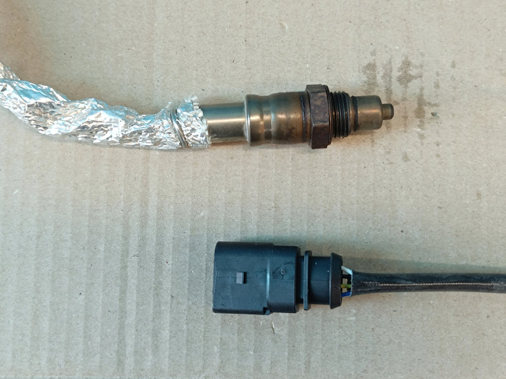 VW GOLF 8 FACELIFT ESTATE 1.5 TSI 110KW 2026 NOx LAMBDA SENSOR 05E906262H