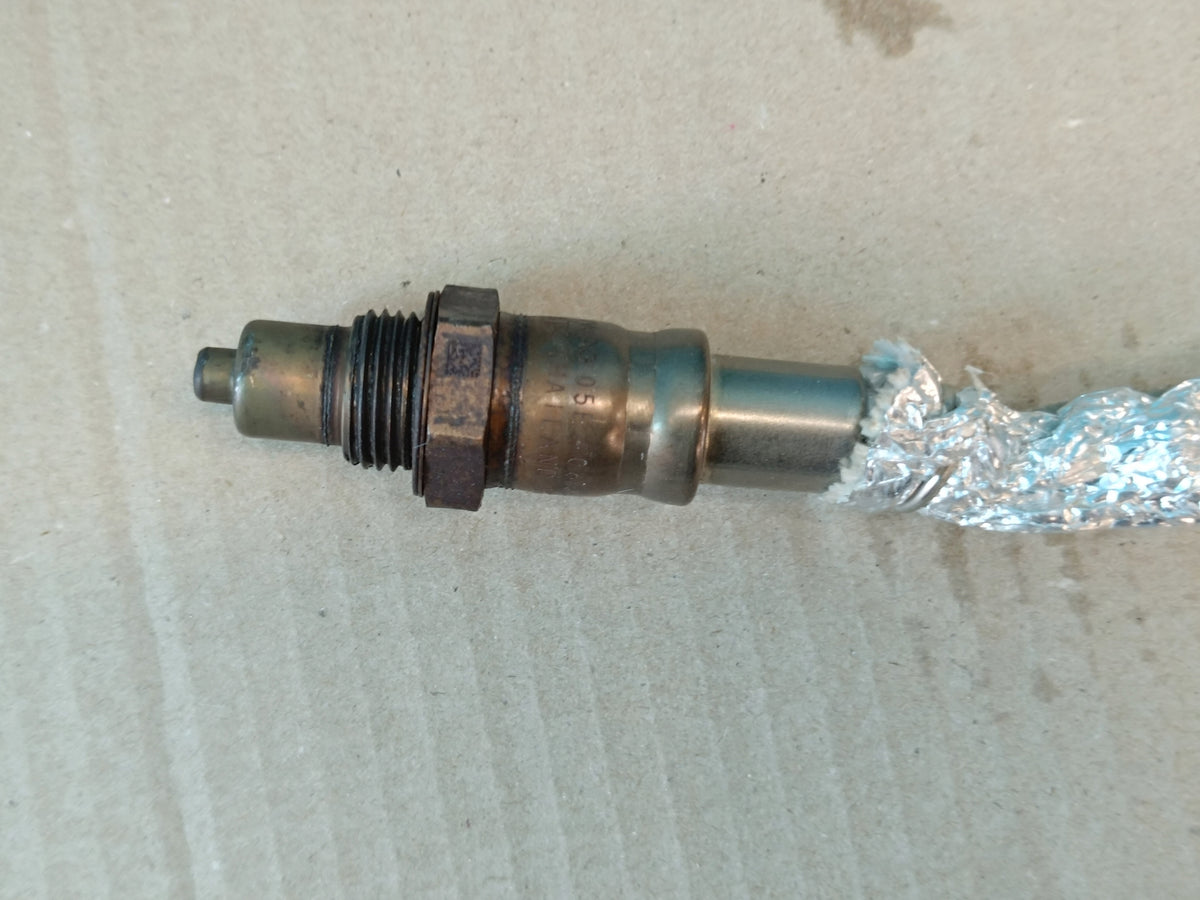 VW GOLF 8 FACELIFT ESTATE 1.5 TSI 110KW 2026 NOx LAMBDA SENSOR 05E906262H