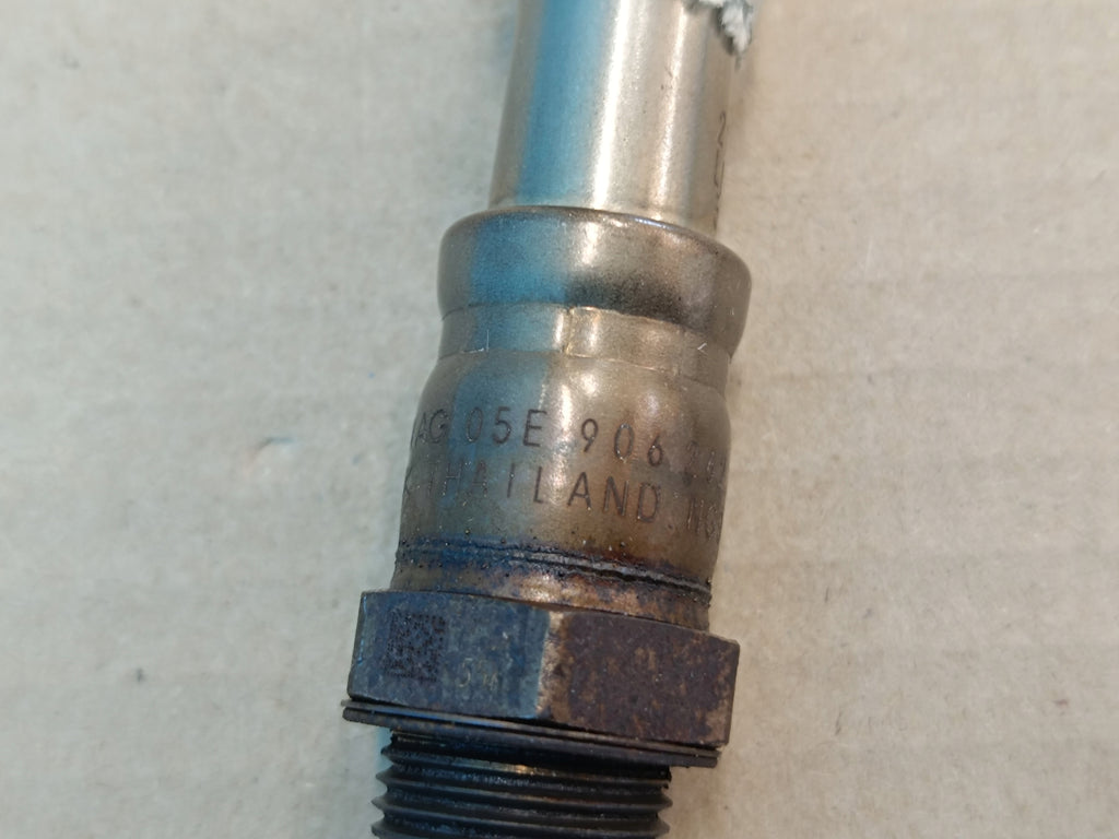 VW GOLF 8 FACELIFT ESTATE 1.5 TSI 110KW 2026 NOx LAMBDA SENSOR 05E906262H