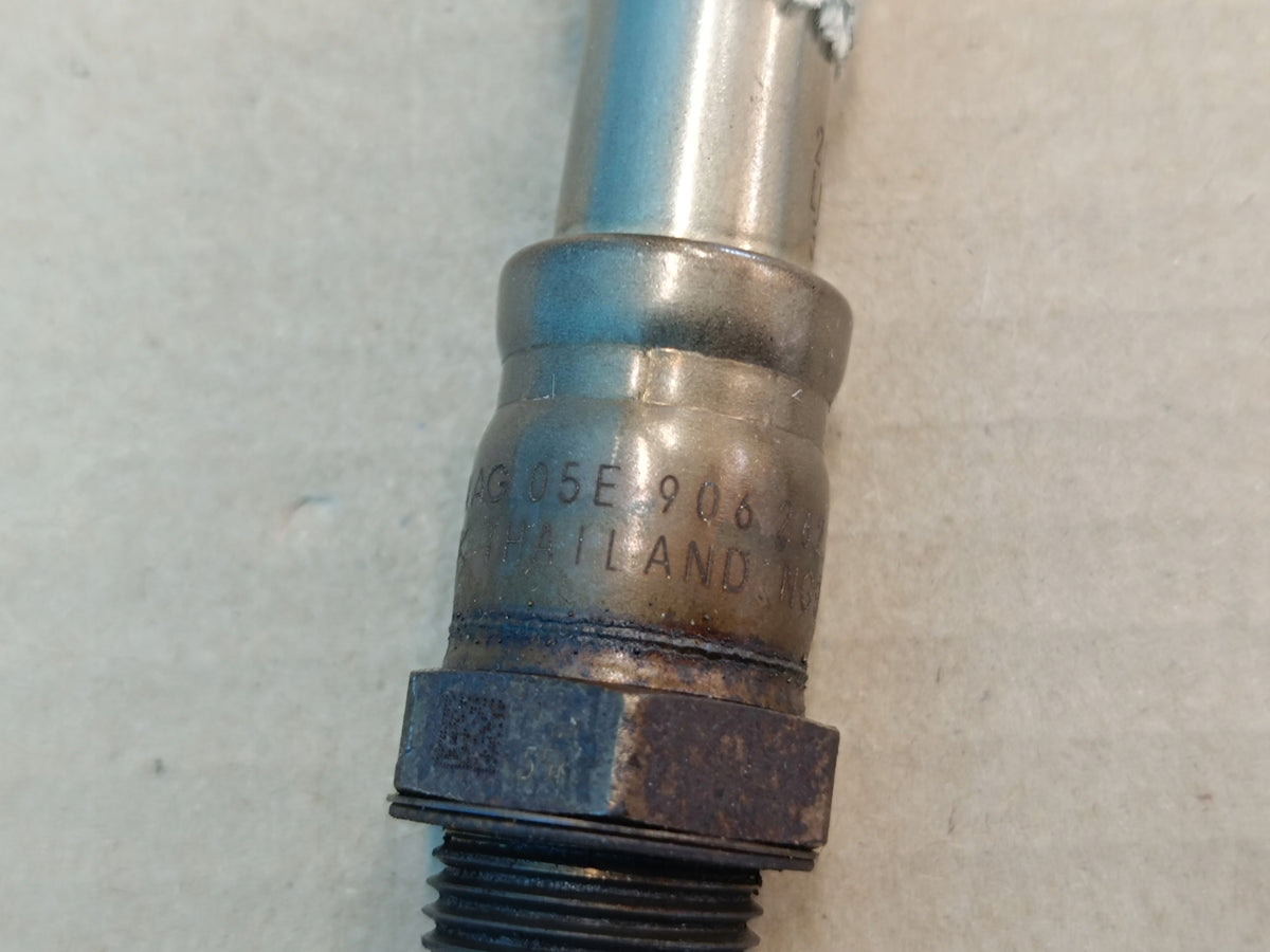 VW GOLF 8 FACELIFT ESTATE 1.5 TSI 110KW 2026 NOx LAMBDA SENSOR 05E906262H