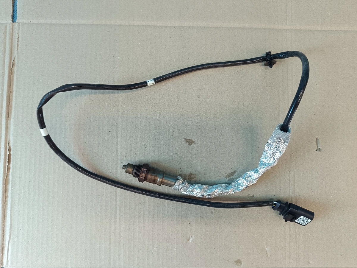 VW GOLF 8 FACELIFT ESTATE 1.5 TSI 110KW 2026 NOx LAMBDA SENSOR 05E906262H