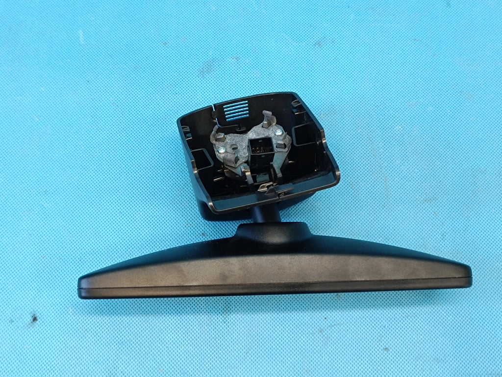 VW GOLF 8 LIFT VARIANT 1.5 TSI 110KW 2026 R REARVIEW MIRROR 3G0857511AN