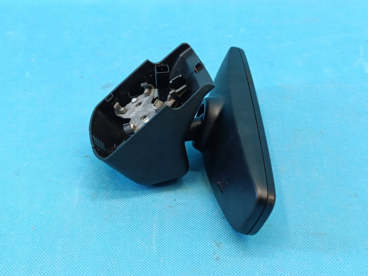 VW GOLF 8 LIFT VARIANT 1.5 TSI 110KW 2026 R REARVIEW MIRROR 3G0857511AN