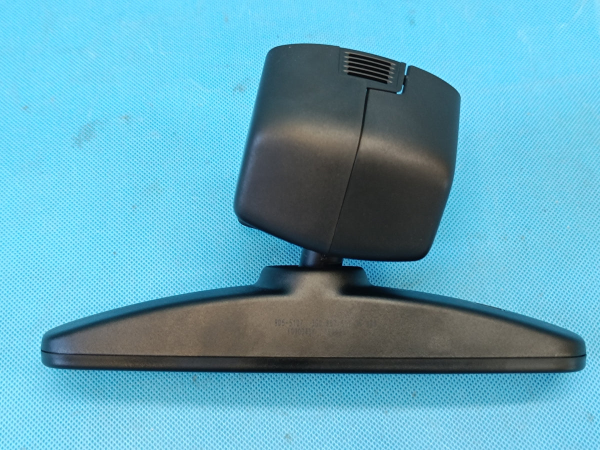 VW GOLF 8 LIFT VARIANT 1.5 TSI 110KW 2026 R REARVIEW MIRROR 3G0857511AN