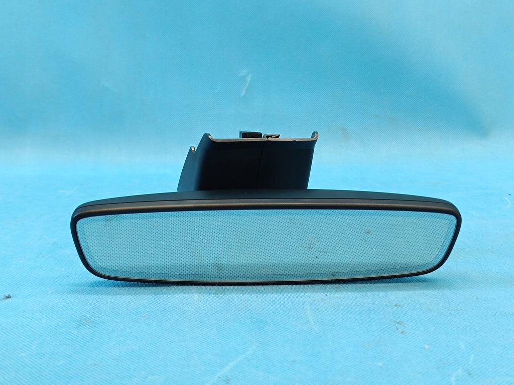 VW GOLF 8 LIFT VARIANT 1.5 TSI 110KW 2026 R REARVIEW MIRROR 3G0857511AN