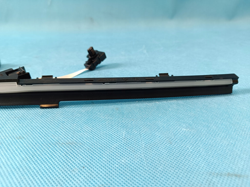 VW GOLF 8 LIFT VARIANT 1.5 TSI 2026 R CONSOLE LIGHT 5H1947096B