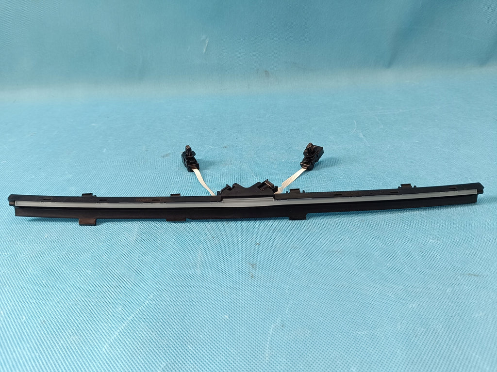 VW GOLF 8 LIFT VARIANT 1.5 TSI 2026 R CONSOLE LIGHT 5H1947096B