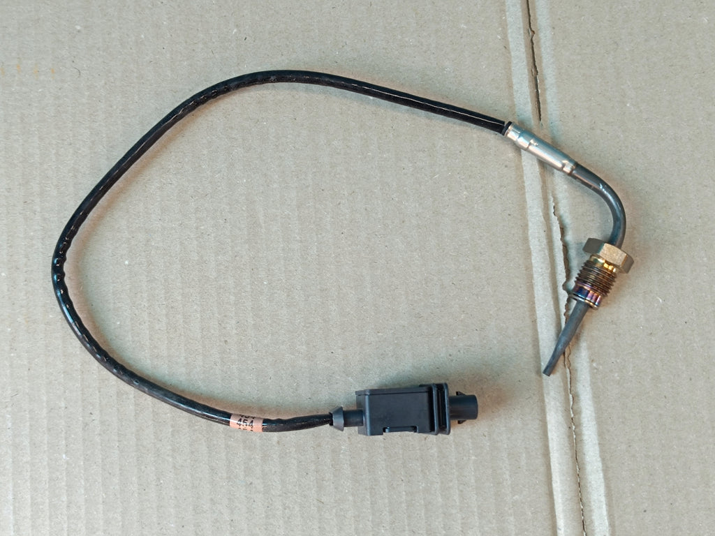 VW GOLF 8 LIFT VARIANT 1.5 TSI 2026 R EXHAUST TEMPERATURE SENSOR 05E919529E