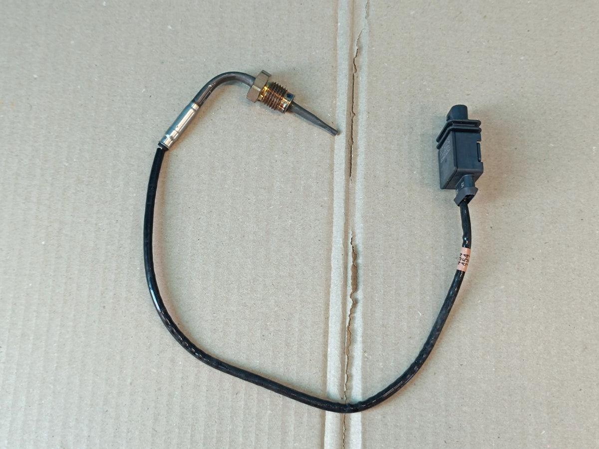 VW GOLF 8 LIFT VARIANT 1.5 TSI 2026 R EXHAUST TEMPERATURE SENSOR 05E919529E