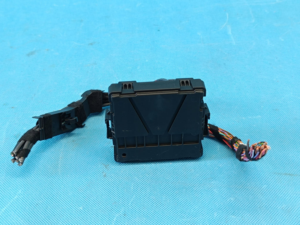 VW GOLF 8 LIFT VARIANT 1.5 TSI 2026 R GATEWAY CONTROLLER MODULE 5QS907530F