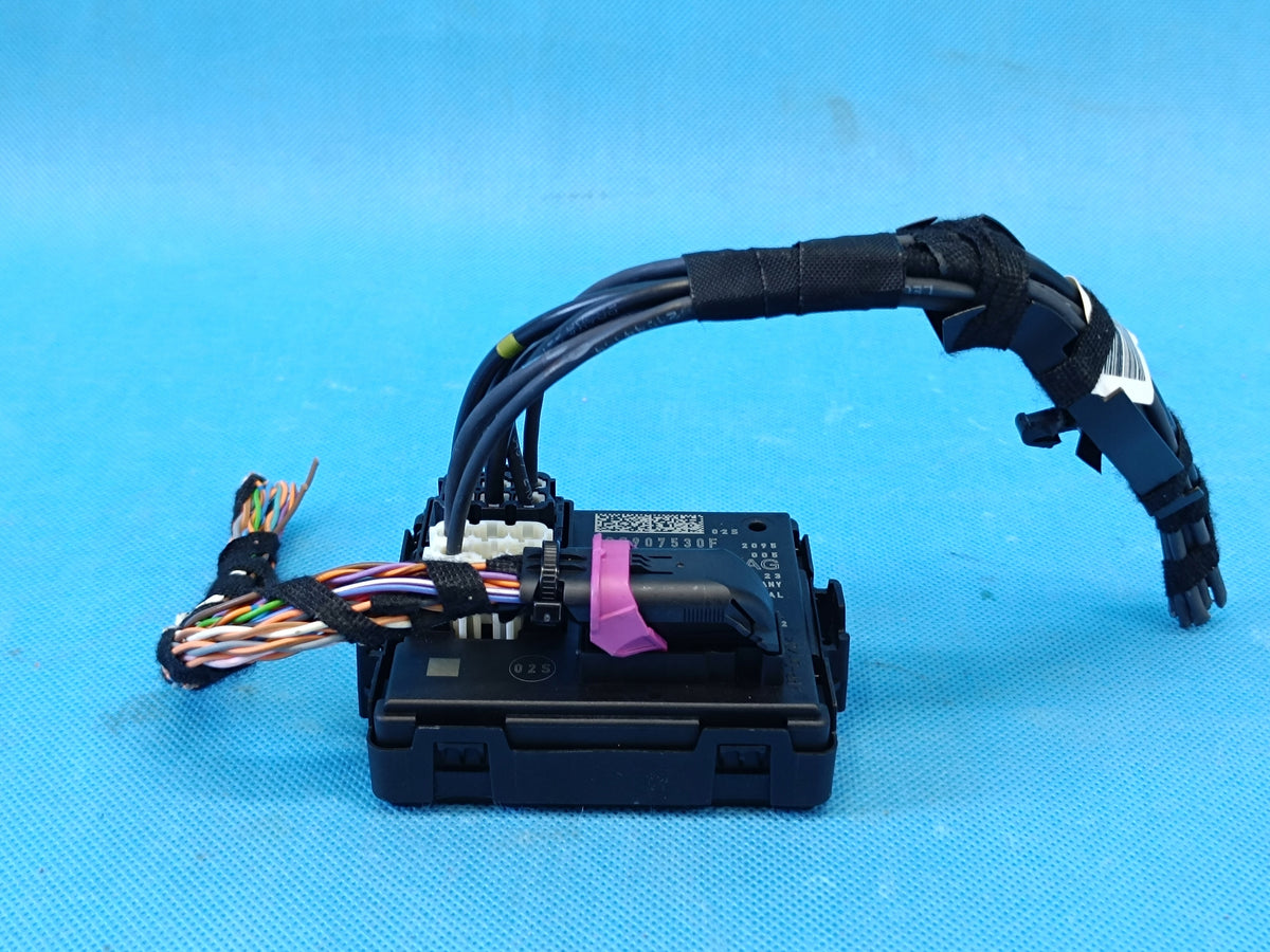VW GOLF 8 LIFT VARIANT 1.5 TSI 2026 R GATEWAY CONTROLLER MODULE 5QS907530F