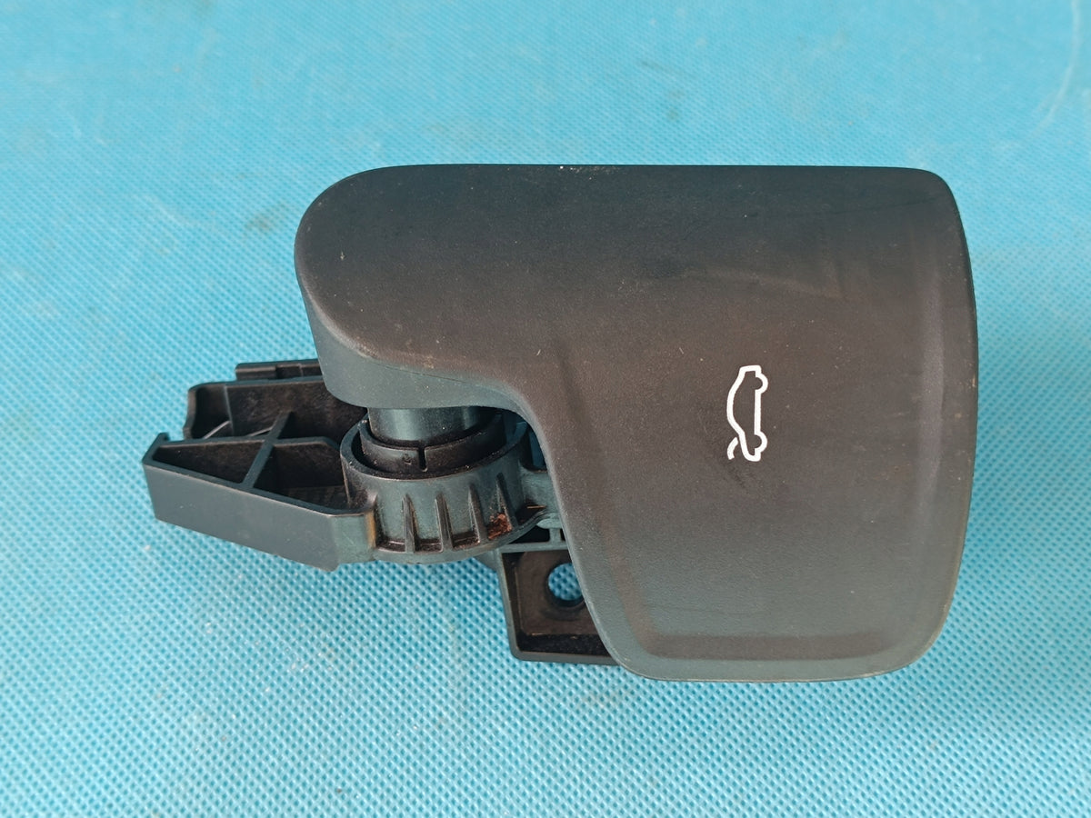 VW GOLF 8 LIFT VARIANT 1.5 TSI 2026 R MASK OPENING LEVER 8B1823533