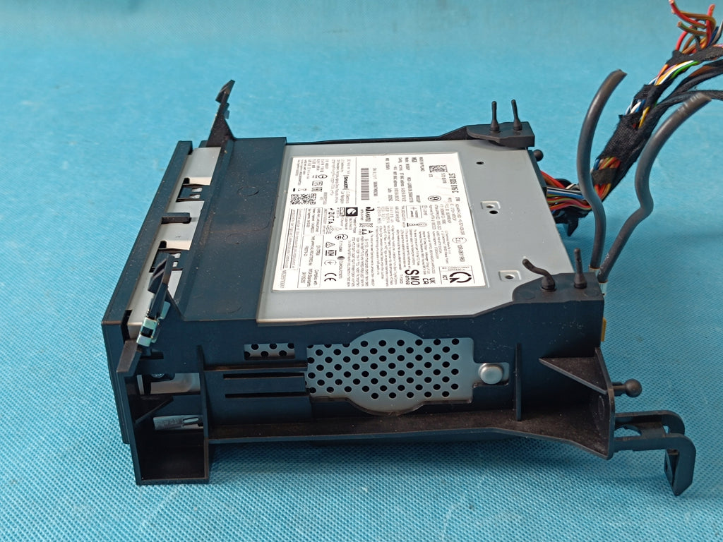 VW GOLF 8 LIFT VARIANT 1.5 TSI 2026 R RADIO NAVIGATION MMI MIB3GP 572035816C