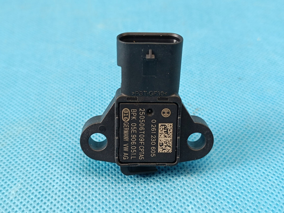 VW GOLF 8 LIFT VARIANT 1.5 TSI 2026 R SENSOR PRESSURE SENSOR 05E906051L