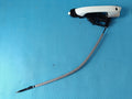 VW GOLF 8 LIFT VARIANT 1.5 TSI 26R DOOR HANDLE KESSY LEFT FRONT 5H1837205F